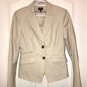 🧵 Mexx Beige Blazer